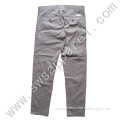 Fashion Cotton Leisure Stretch Chino Pants